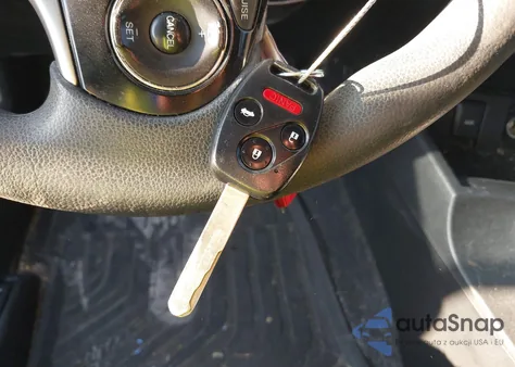 2013 Honda Civic Lx из США, поврежденный, VIN 19XFB2F5XDE077149